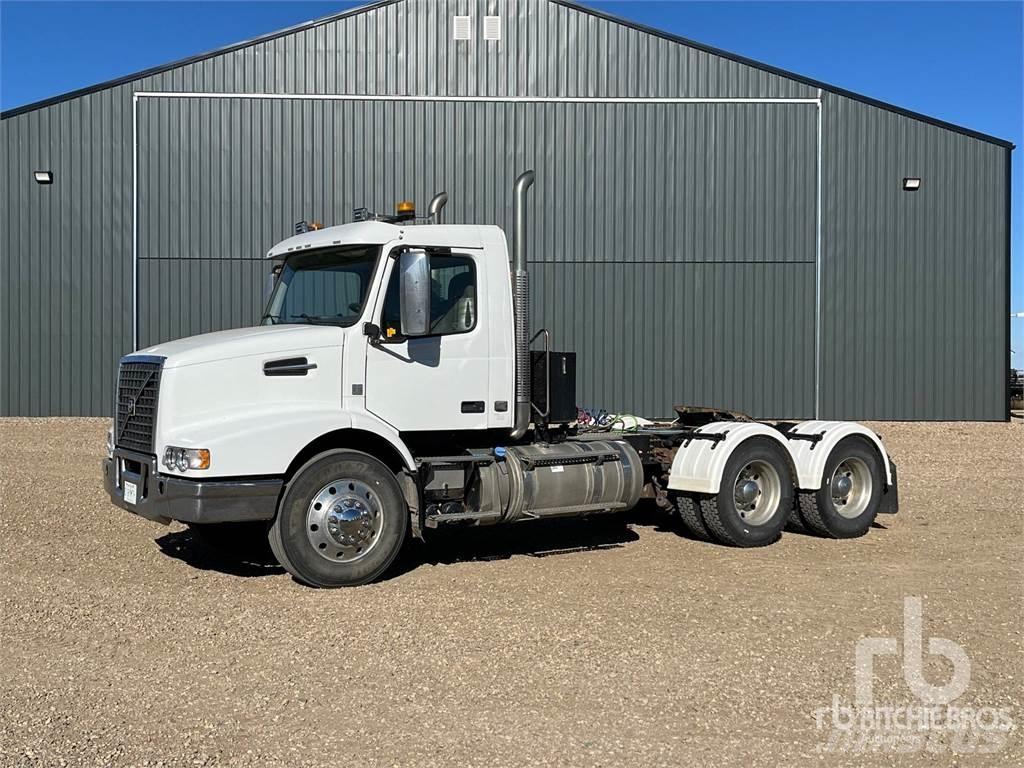 Volvo VHD Tracteur routier