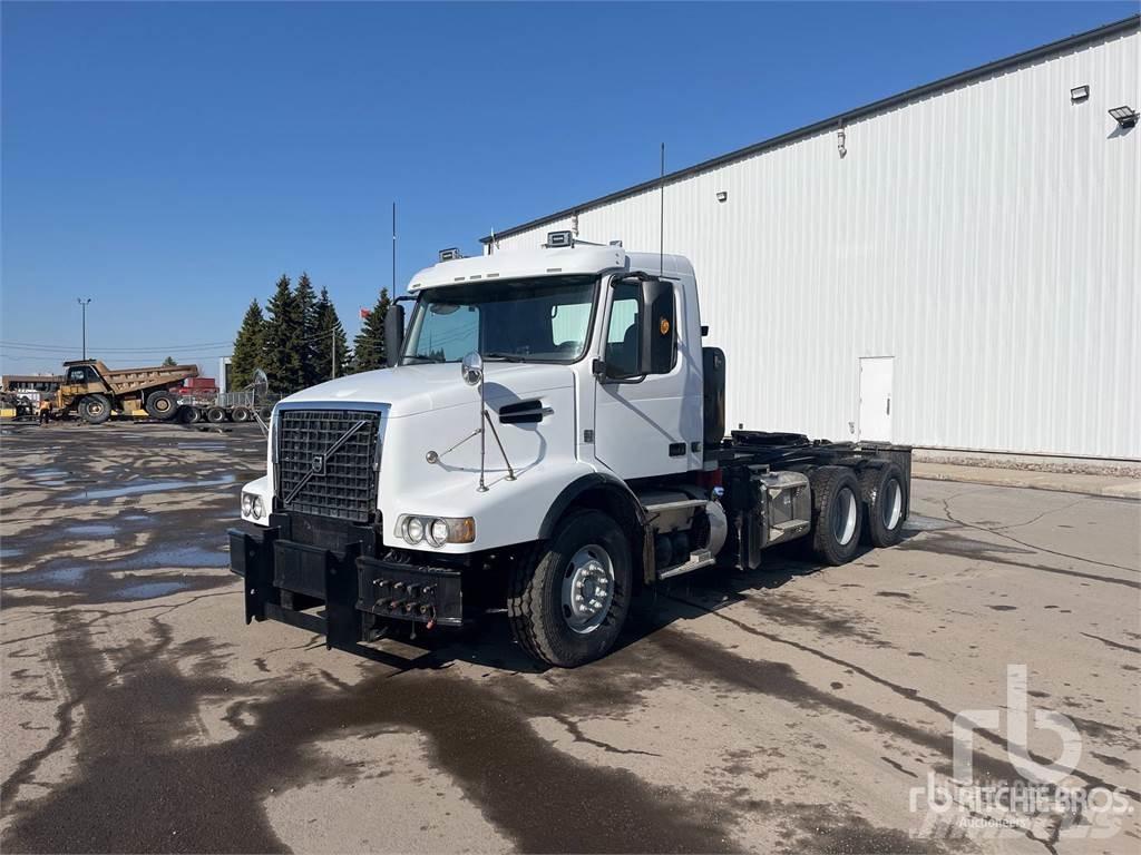 Volvo VHD Tracteur routier