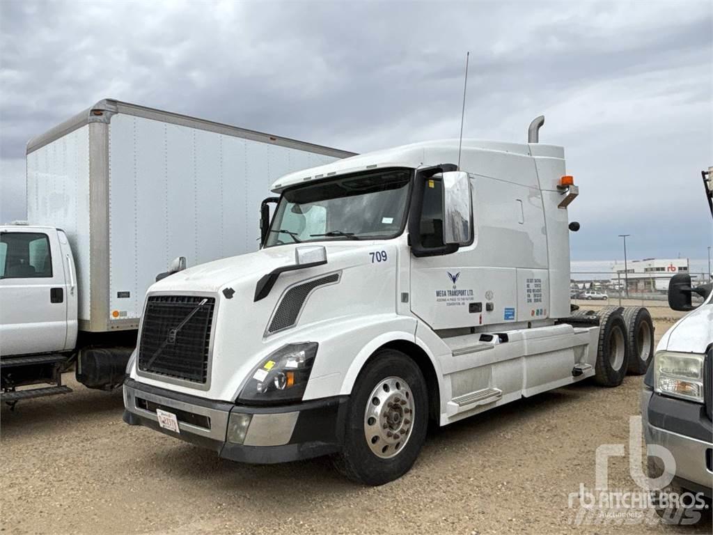 Volvo VLN670 Tracteur routier