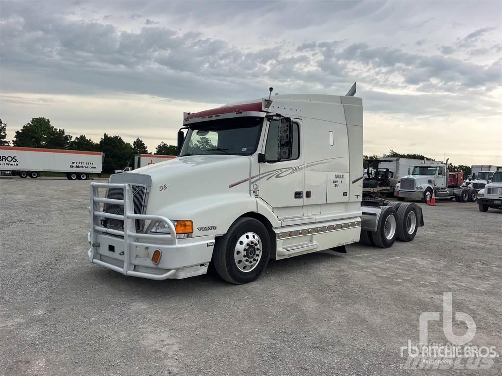 Volvo VN Tracteur routier
