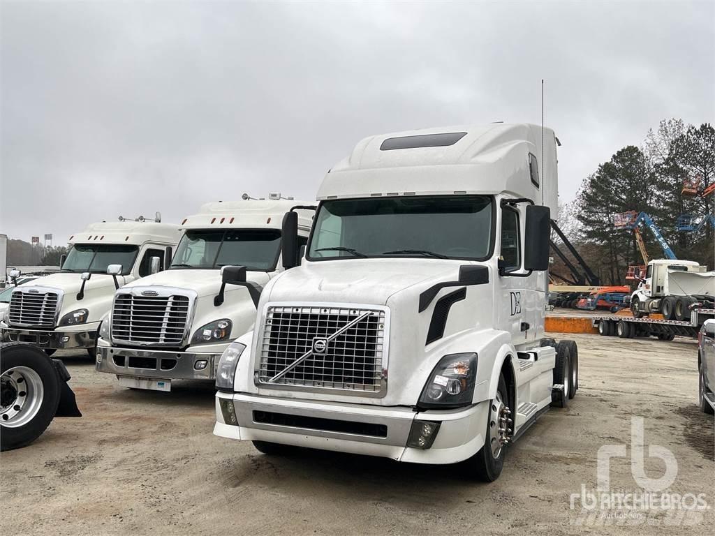 Volvo VNL Tracteur routier