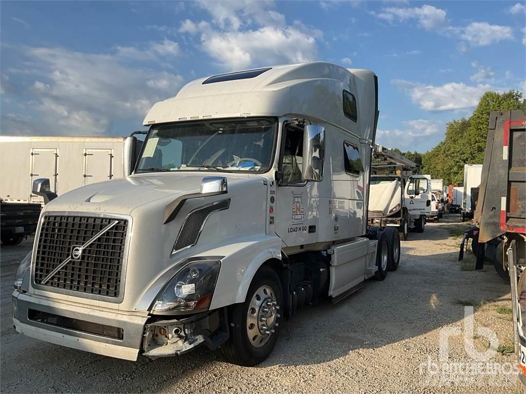 Volvo VNL Tracteur routier