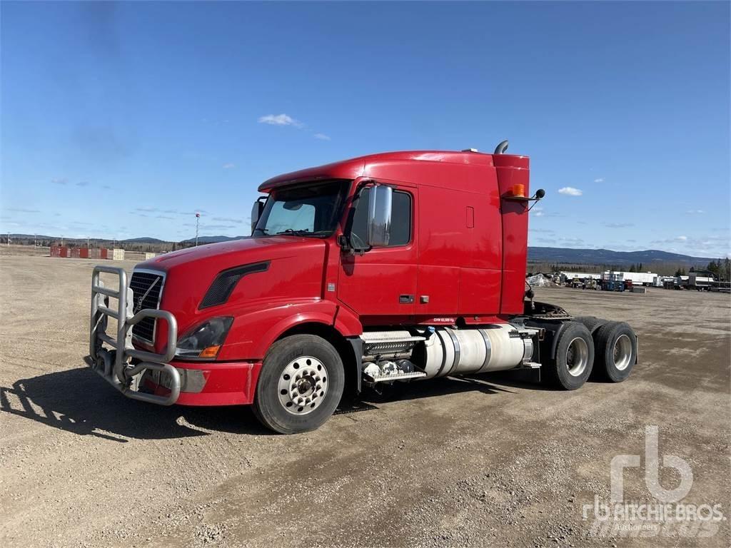 Volvo VNL Tracteur routier