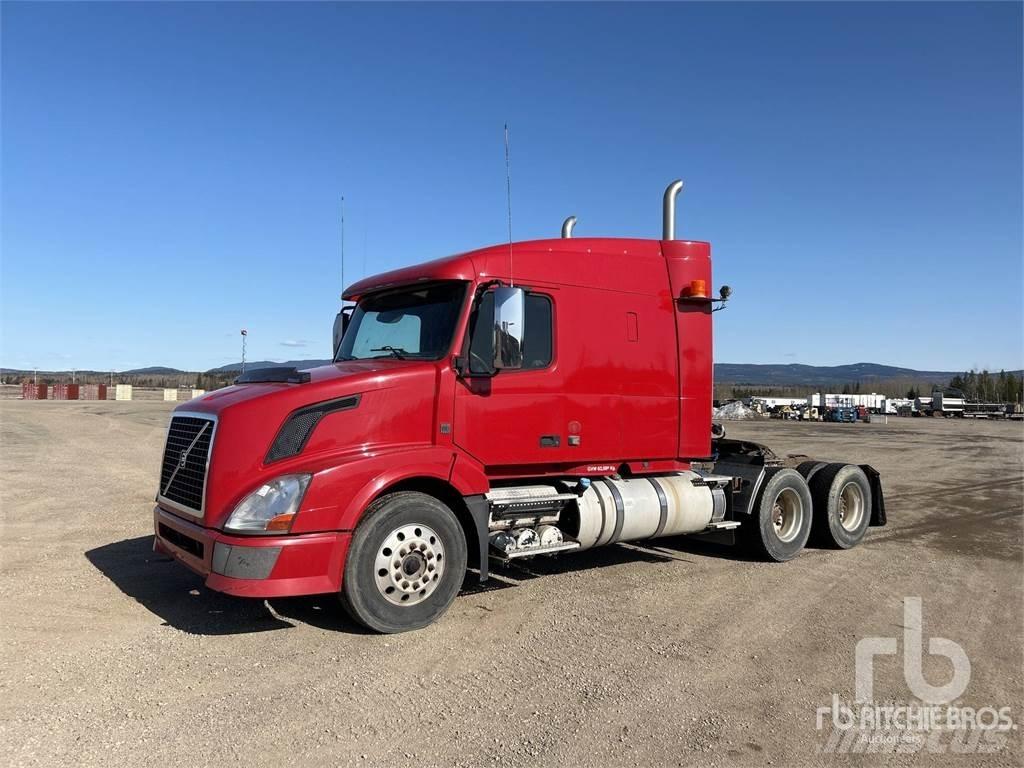 Volvo VNL Tracteur routier