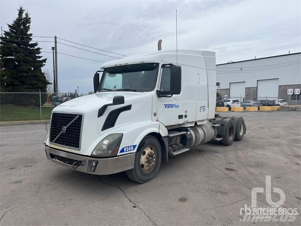 Volvo VNL Tracteur routier