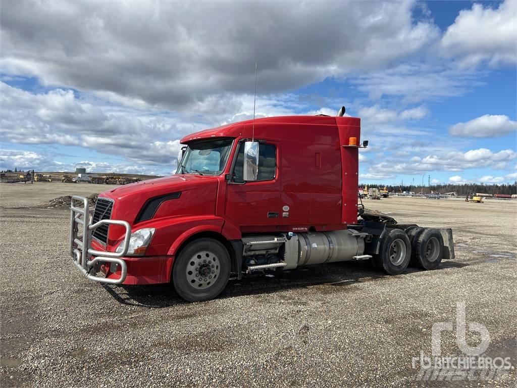 Volvo VNL Tracteur routier