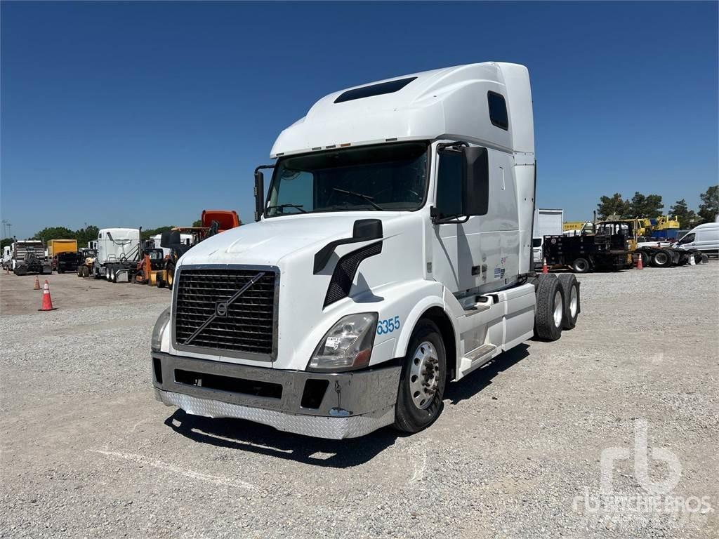 Volvo VNL Tracteur routier