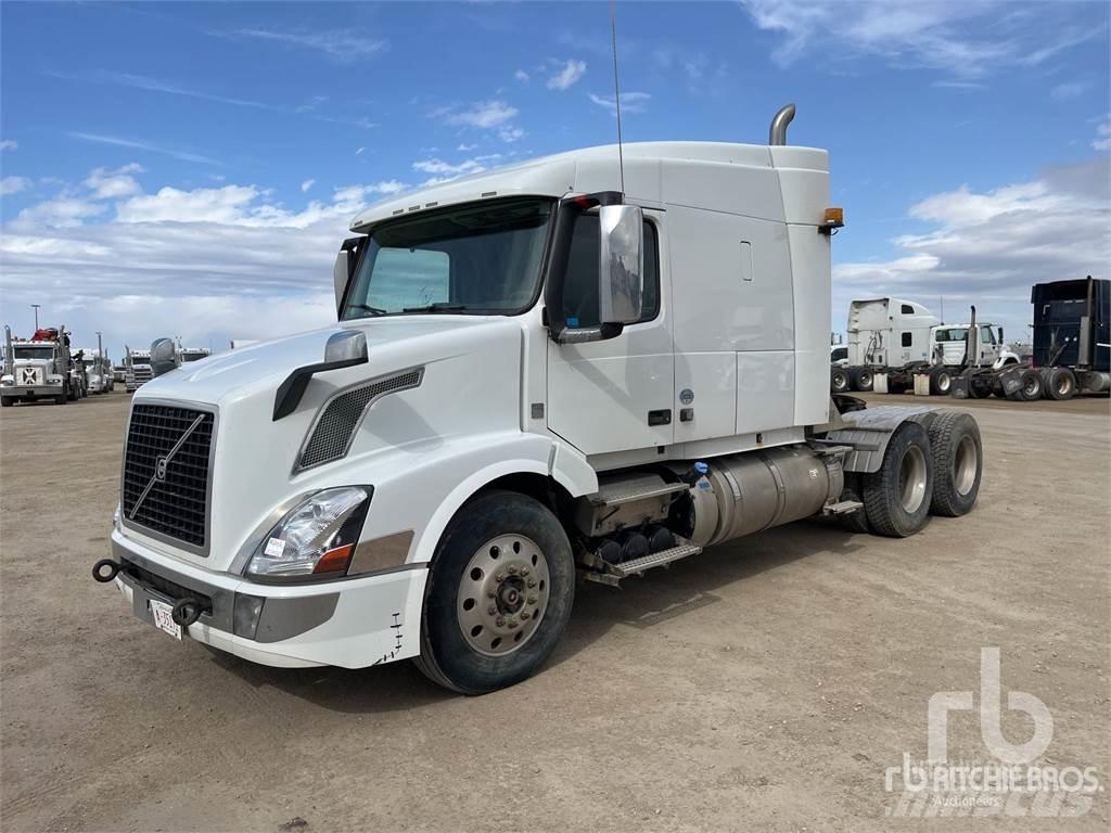 Volvo VNL Tracteur routier