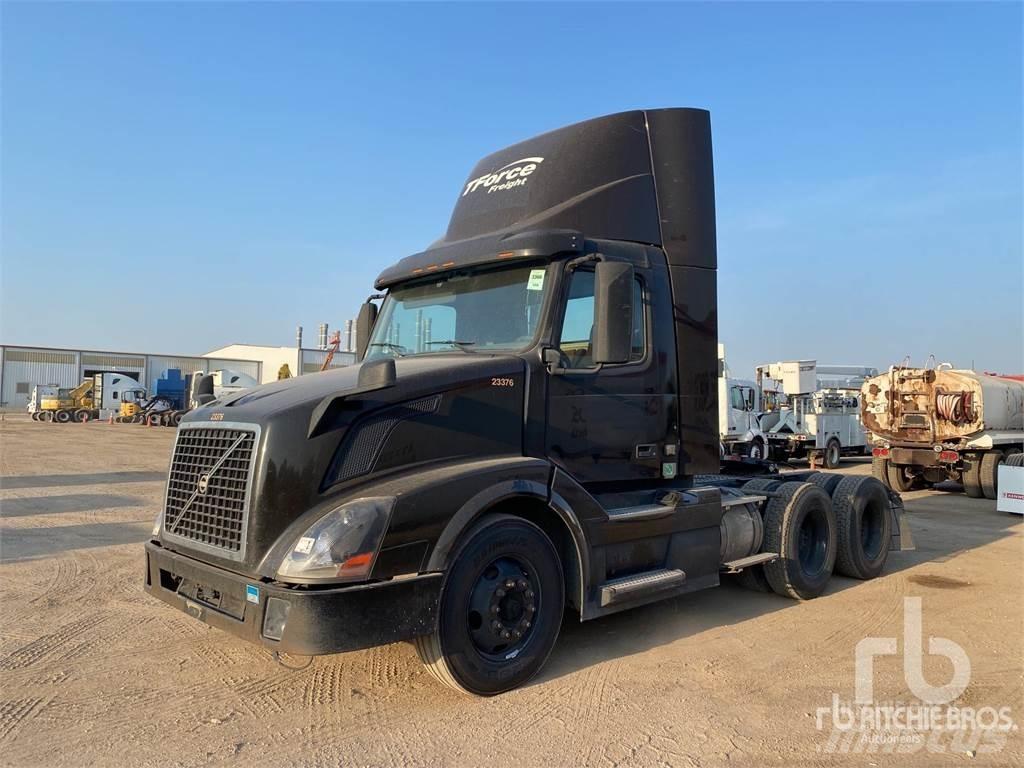 Volvo VNL Tracteur routier