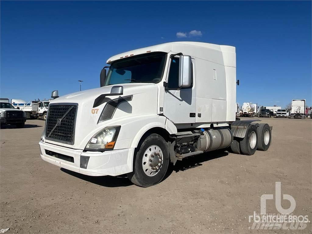 Volvo VNL Tracteur routier
