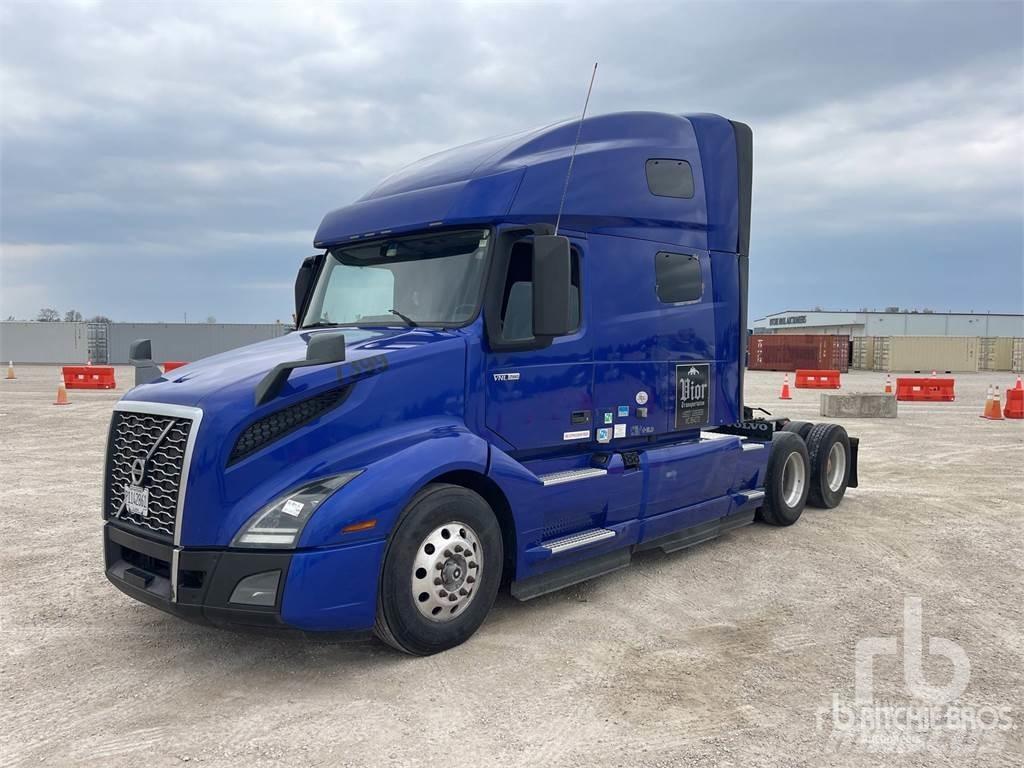Volvo VNL Tracteur routier