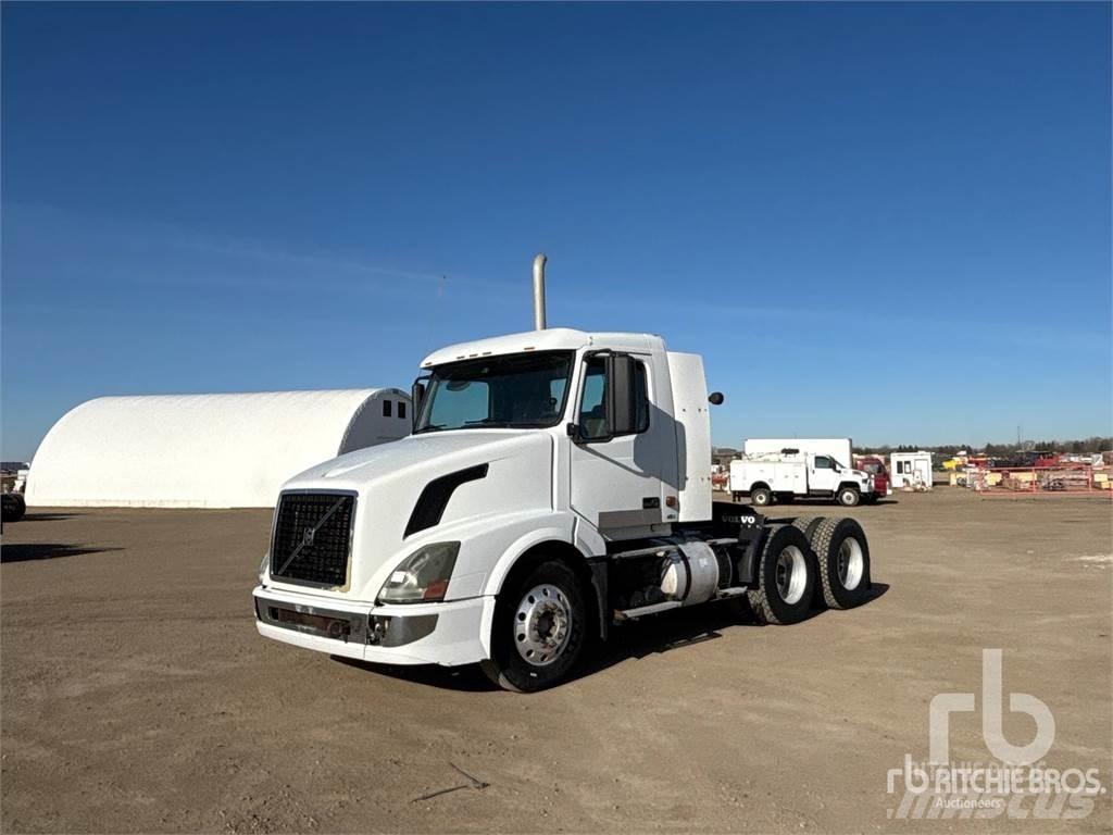 Volvo VNL Tracteur routier