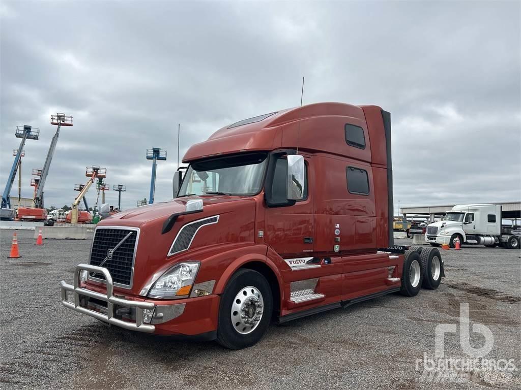 Volvo VNL Tracteur routier