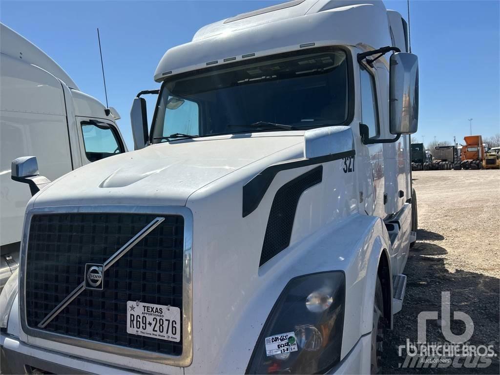 Volvo VNL Tracteur routier