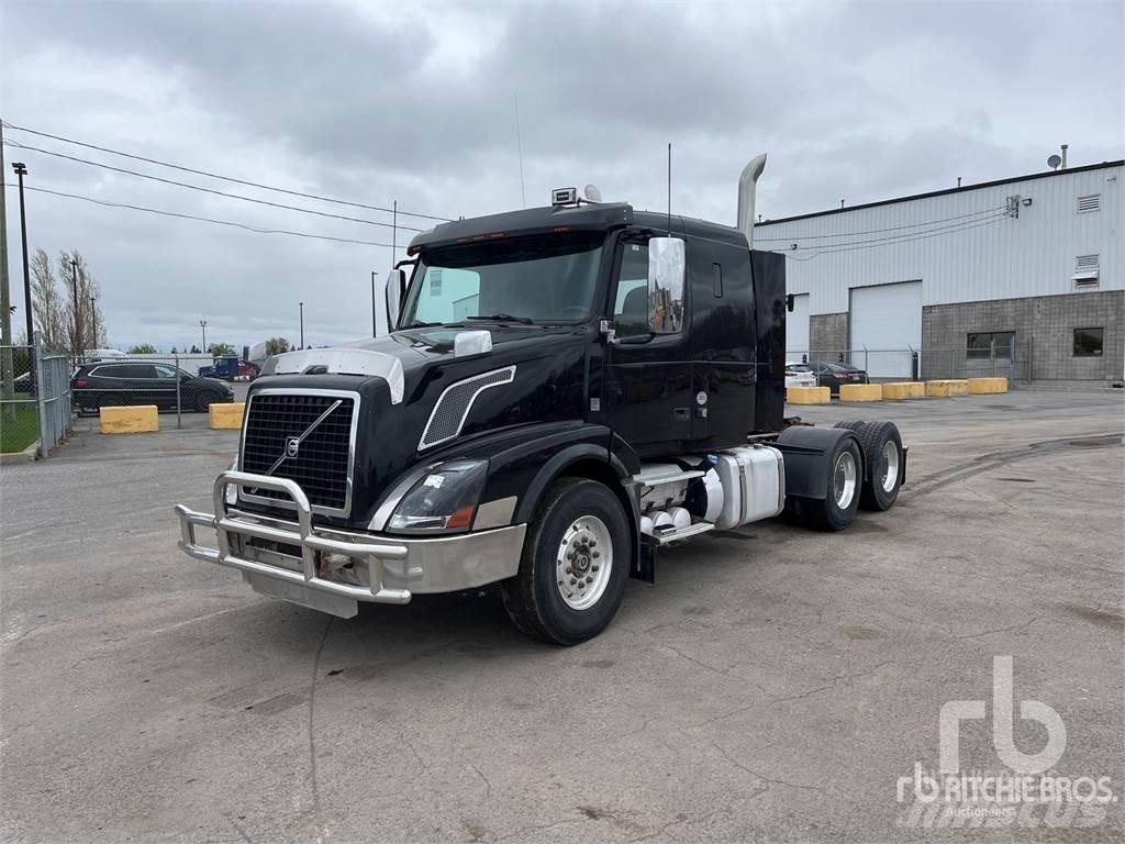 Volvo VNL Tracteur routier