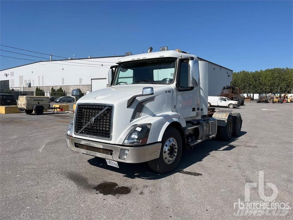 Volvo VNL Tracteur routier
