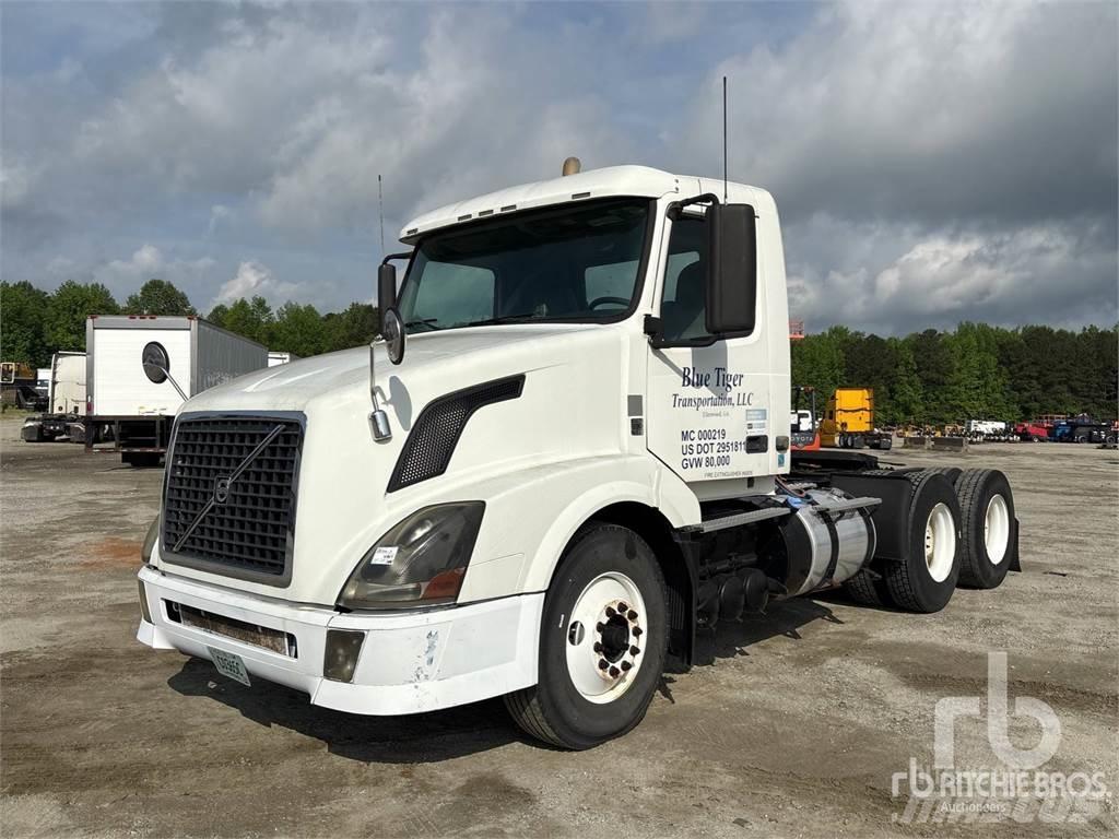 Volvo VNL Tracteur routier