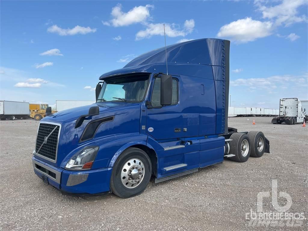 Volvo VNL Tracteur routier