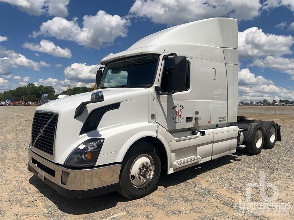 Volvo VNL Tracteur routier