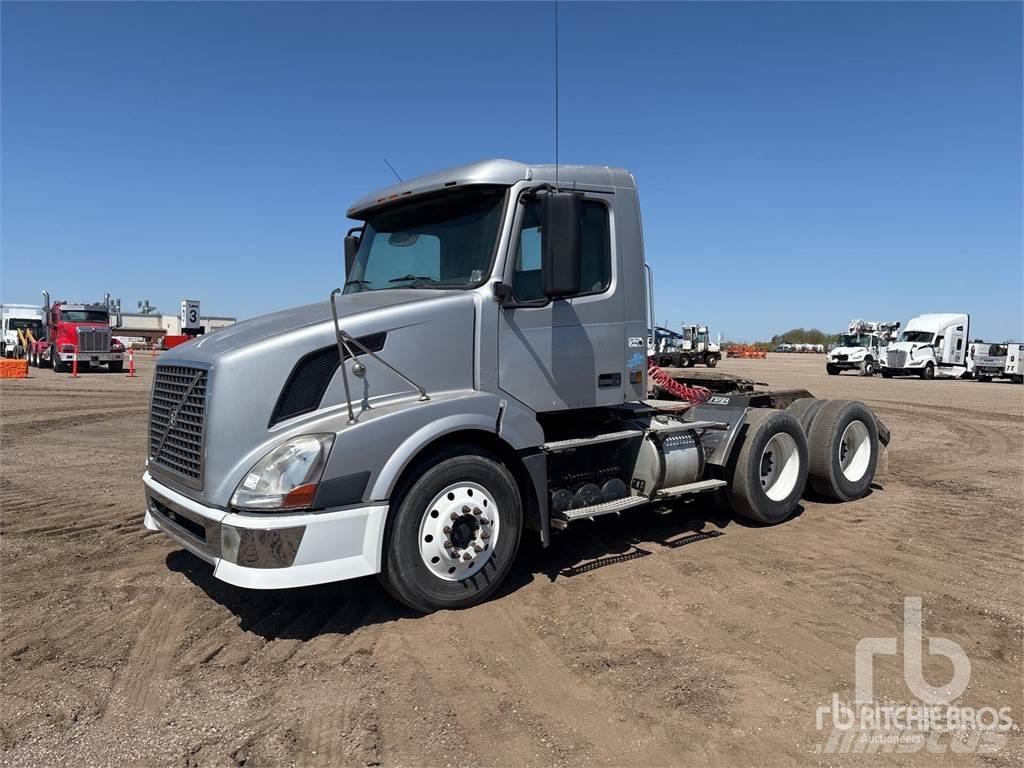 Volvo VNL Tracteur routier