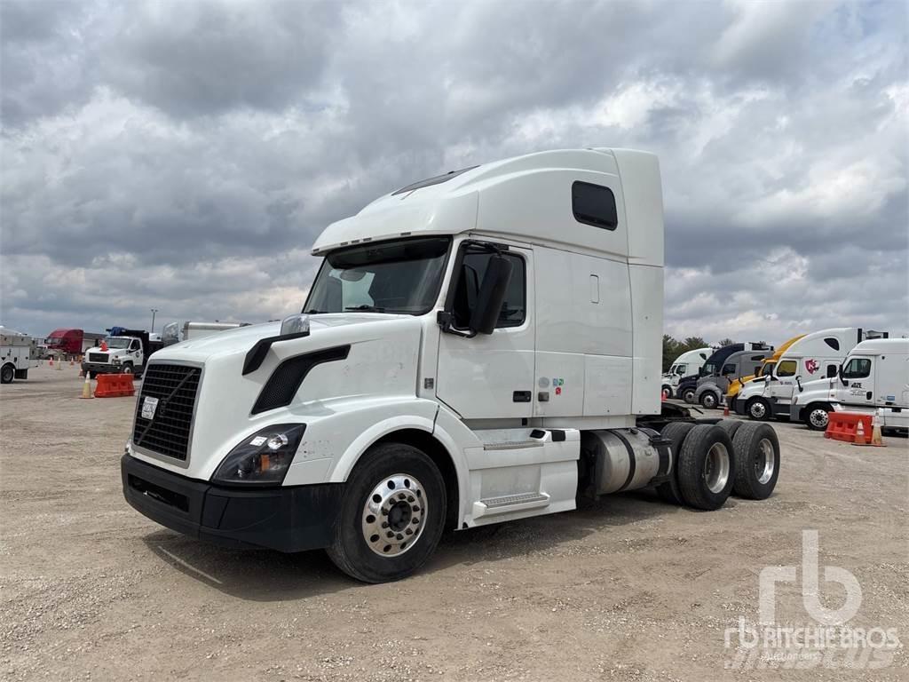 Volvo VNL Tracteur routier