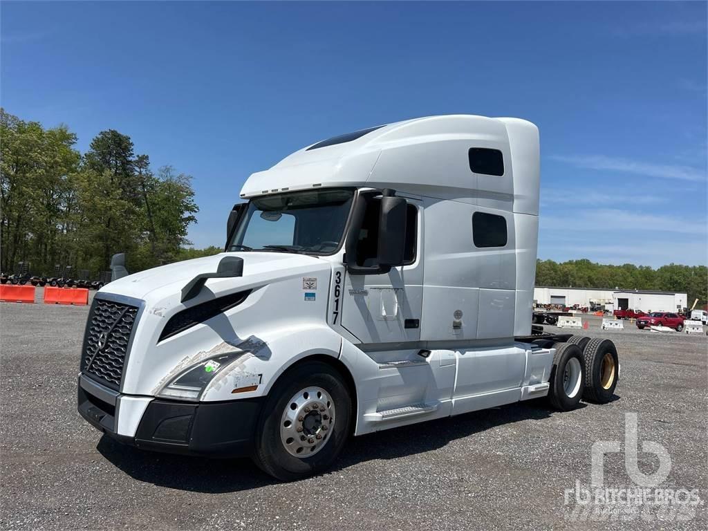 Volvo VNL300 Tracteur routier