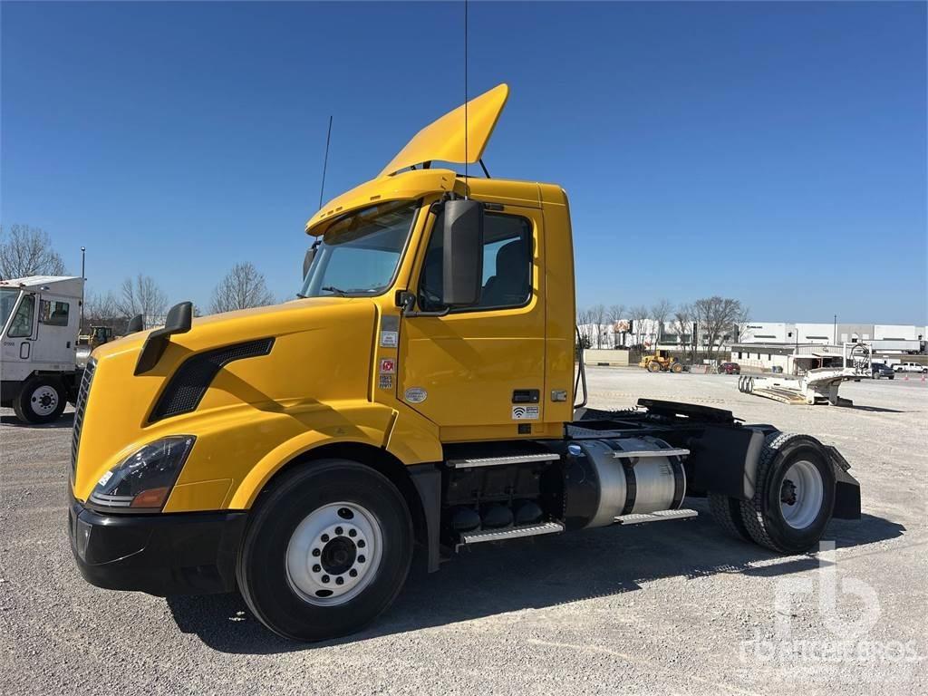 Volvo VNL42300 Tracteur routier