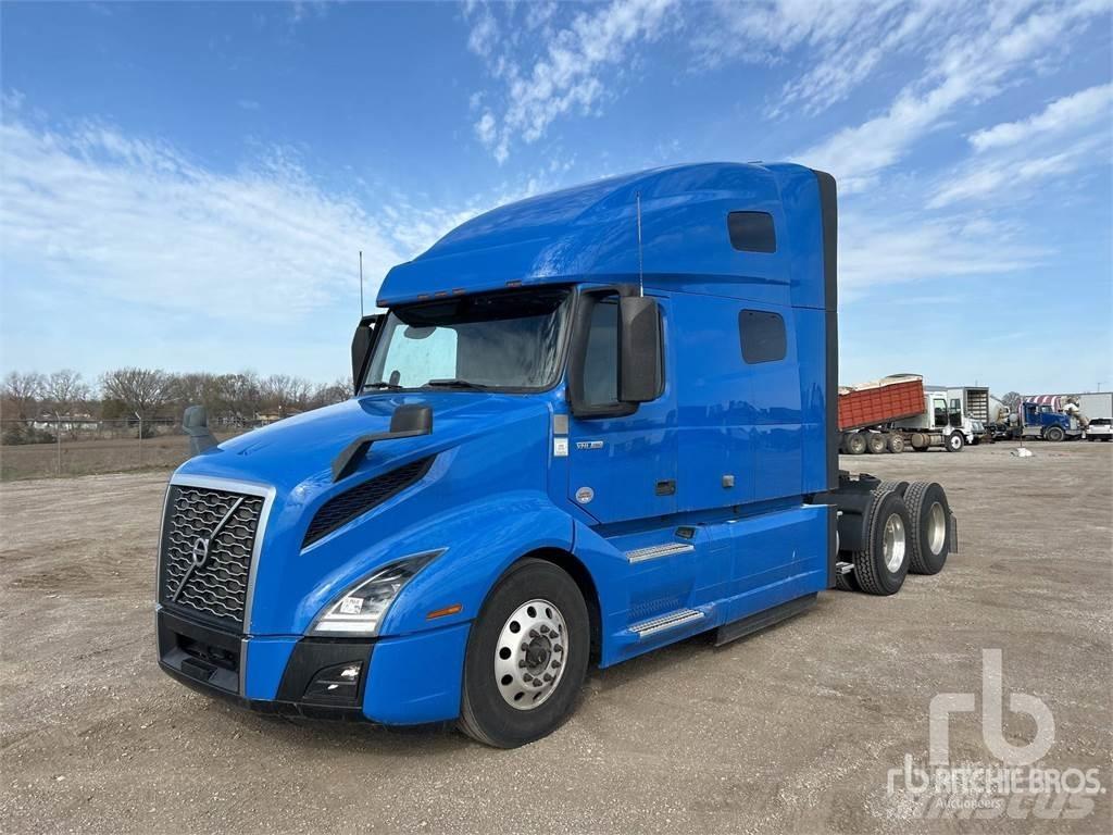 Volvo VNL64760 Tracteur routier