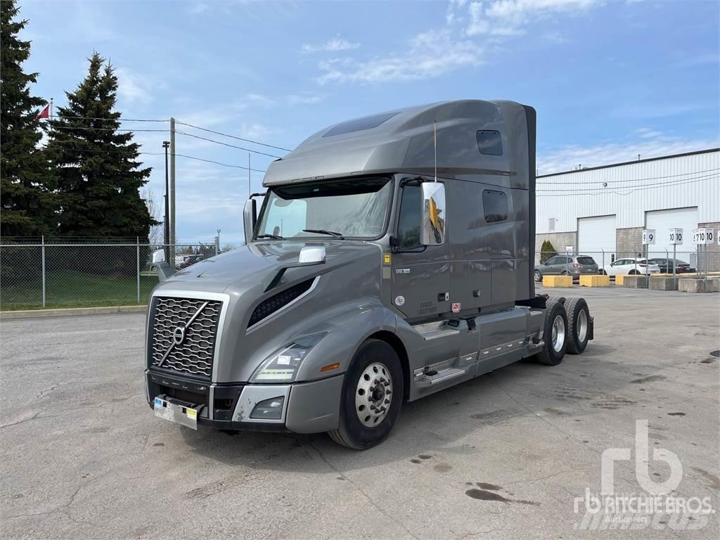 Volvo VNL64760 Tracteur routier