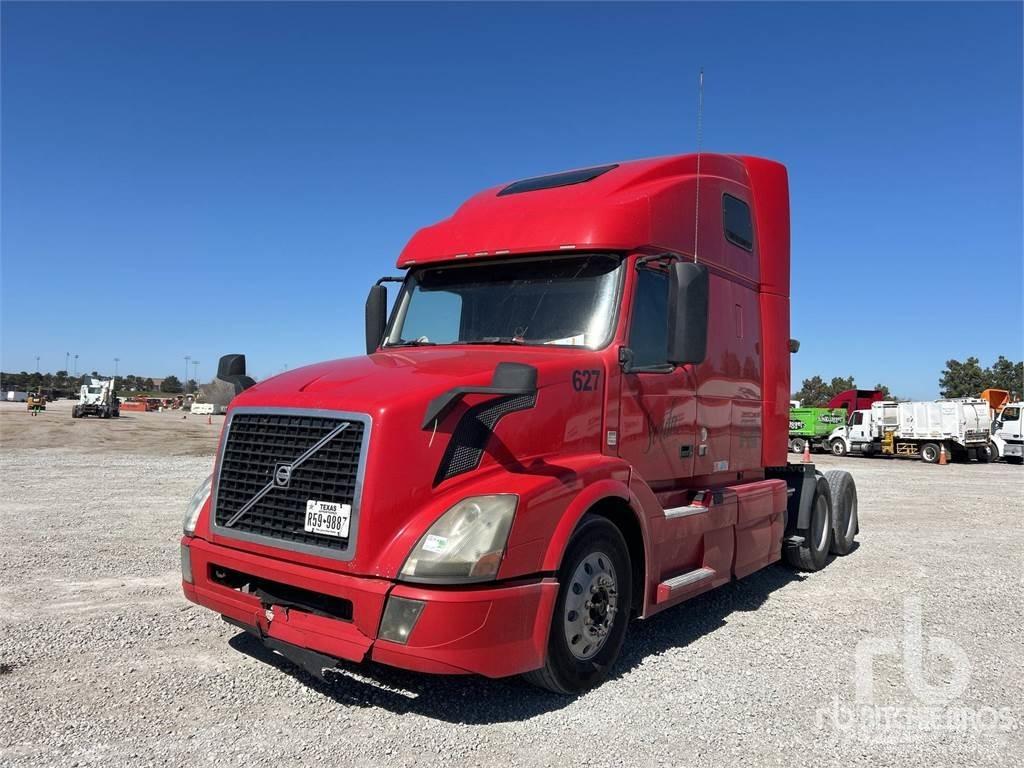 Volvo VNL670 Tracteur routier