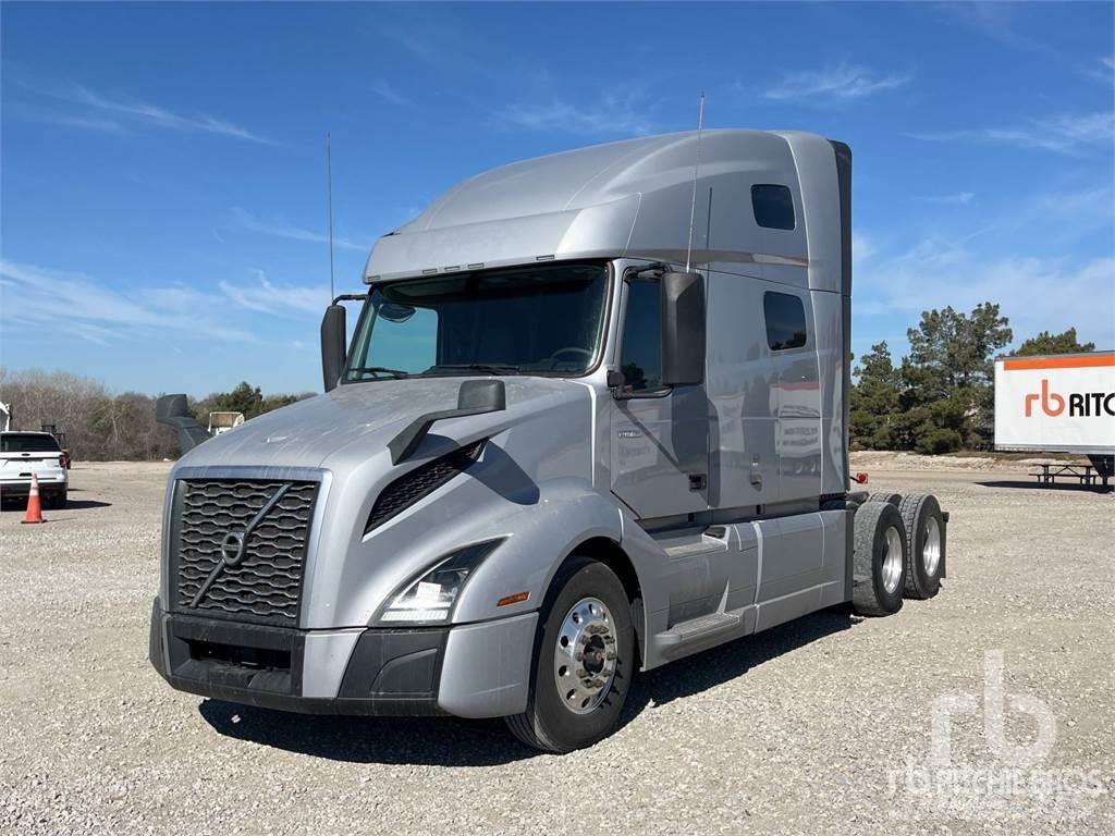 Volvo VNL760 Tracteur routier