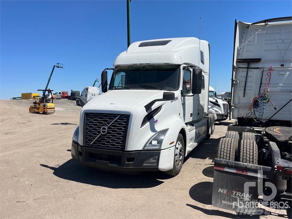 Volvo VNL860 Tracteur routier