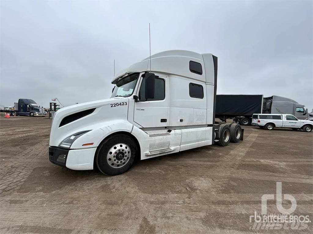 Volvo VNL860 Tracteur routier