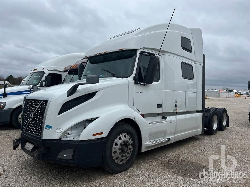 Volvo VNL860 Tracteur routier