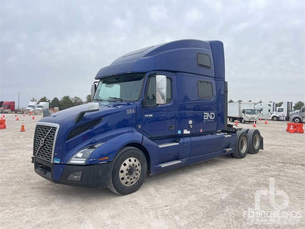Volvo VNL860 Tracteur routier
