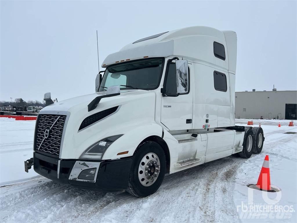 Volvo VNL860 Tracteur routier
