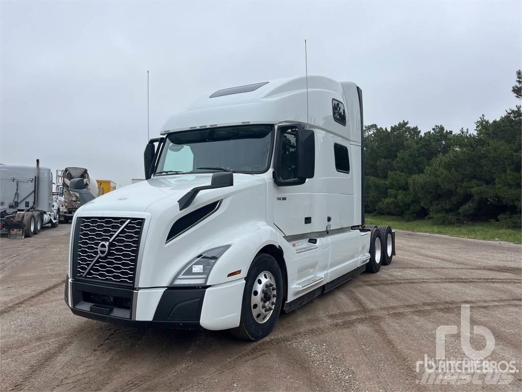Volvo VNL860 Tracteur routier
