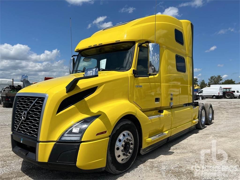 Volvo VNL860 Tracteur routier