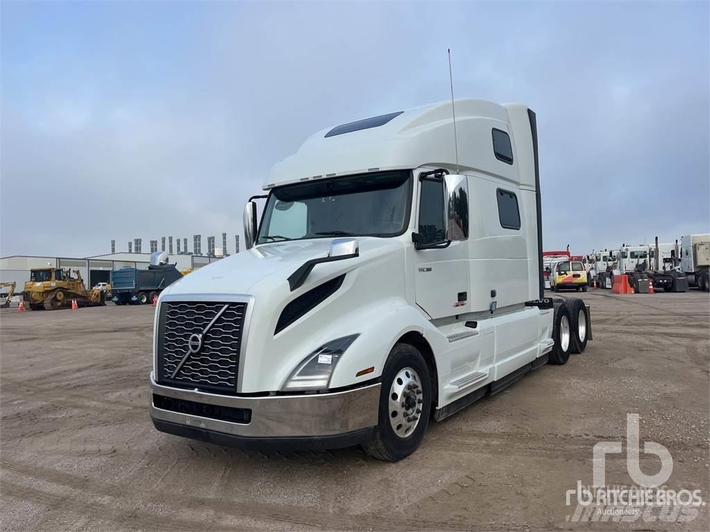 Volvo VNL860 Tracteur routier