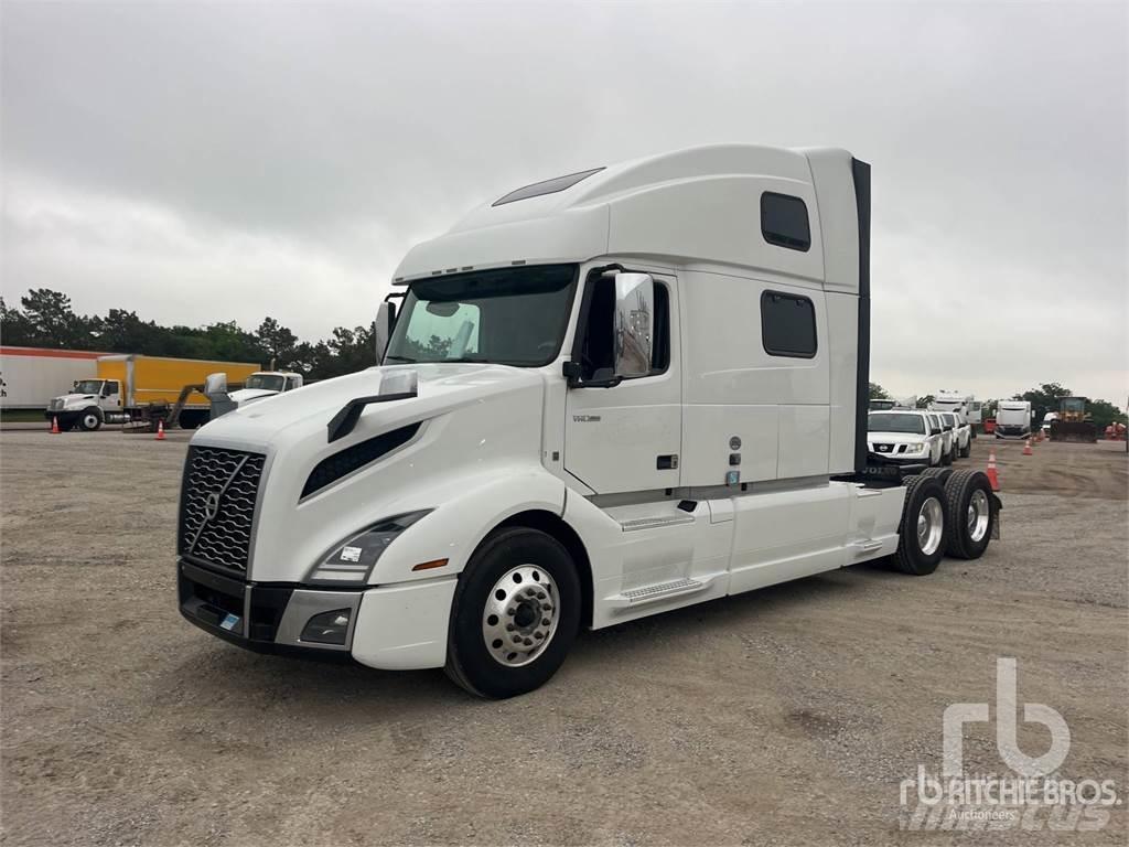 Volvo VNL860 Tracteur routier