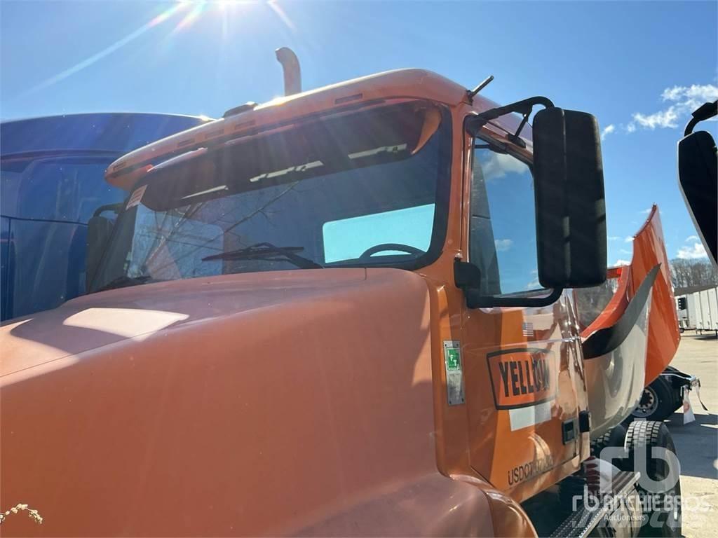 Volvo VNM Tracteur routier