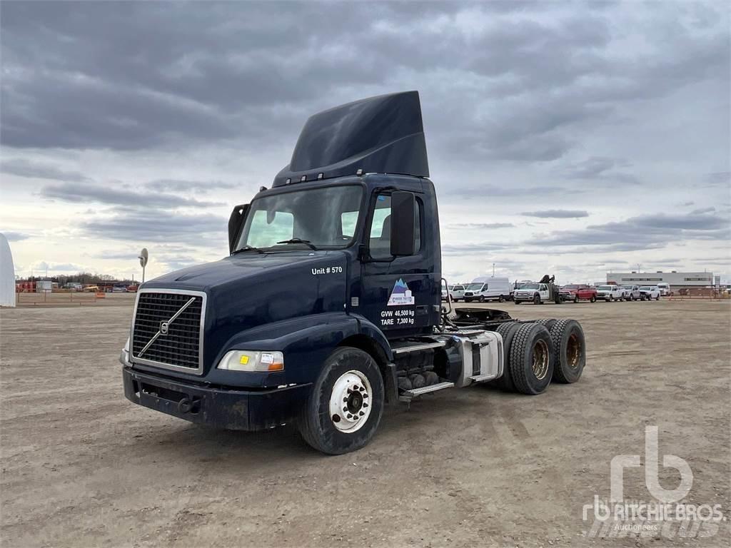 Volvo VNM Tracteur routier