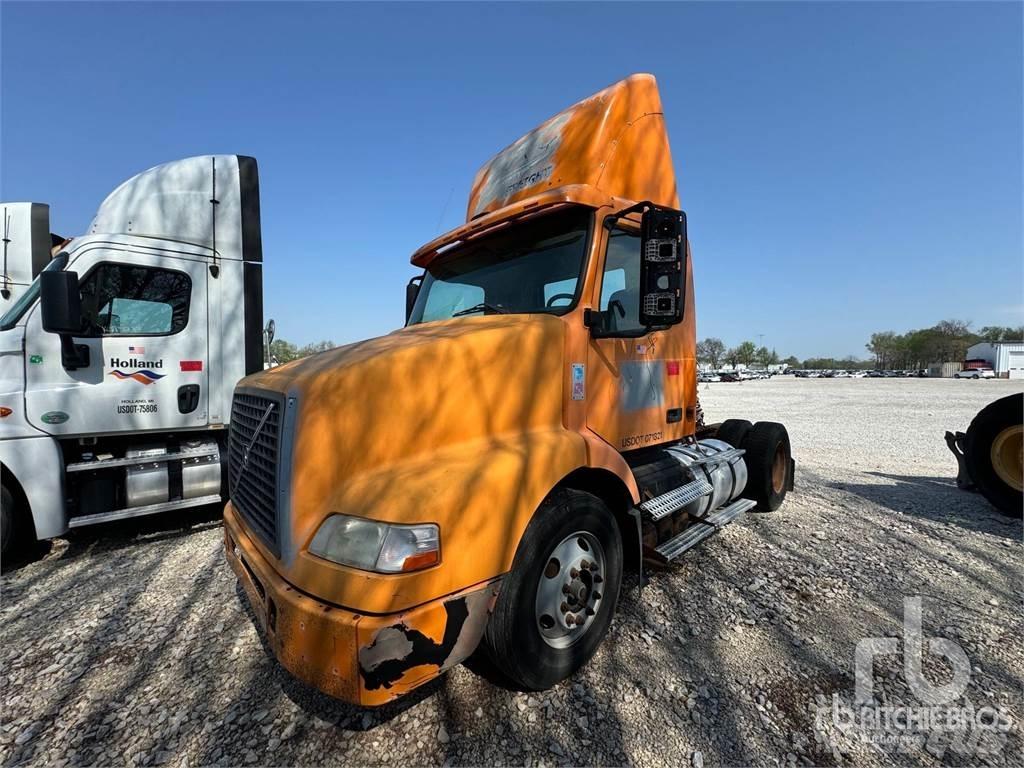 Volvo VNM Tracteur routier