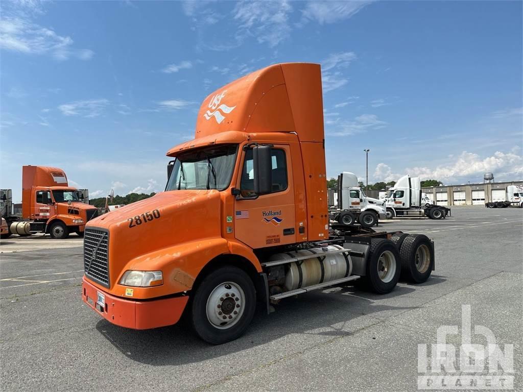Volvo VNM Tracteur routier