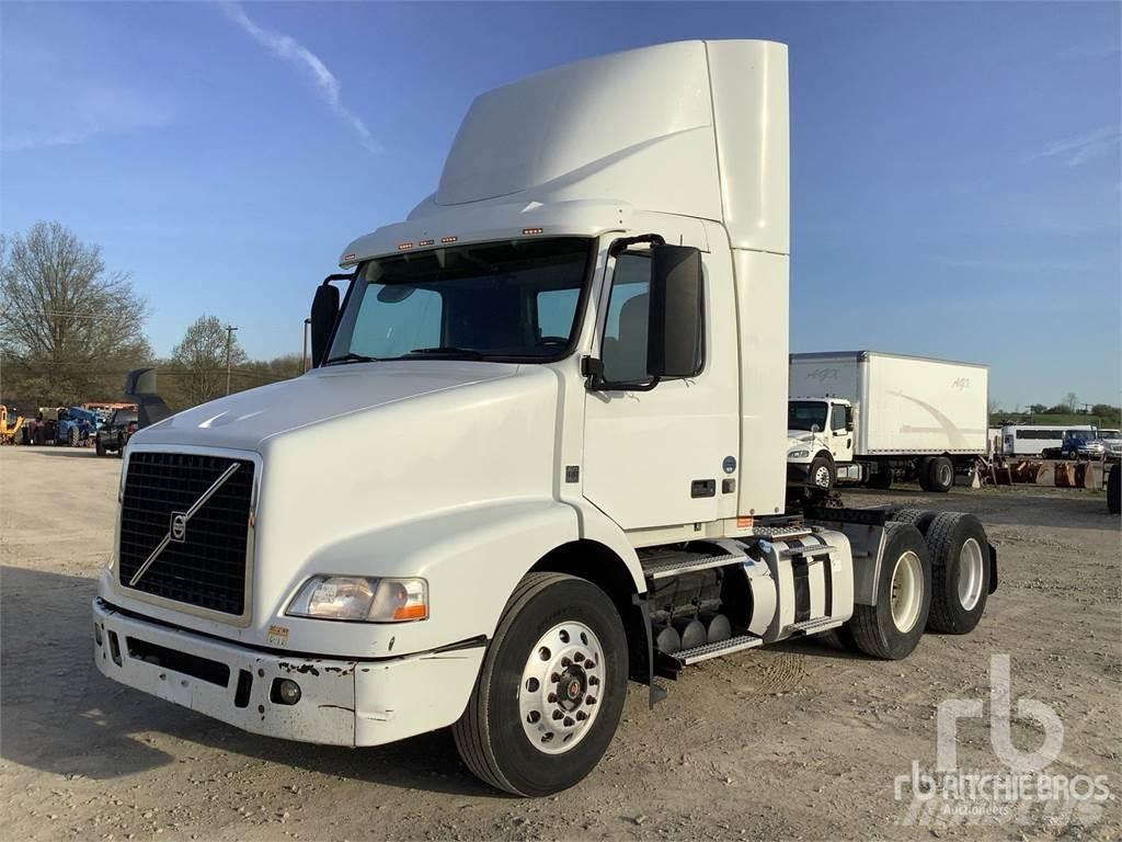 Volvo VNM Tracteur routier
