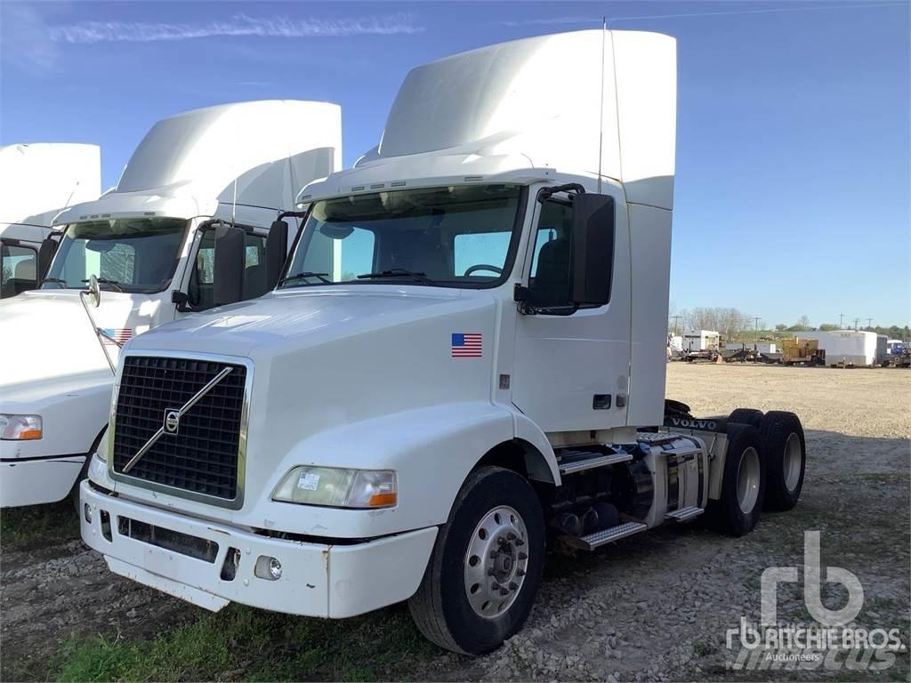 Volvo VNM Tracteur routier