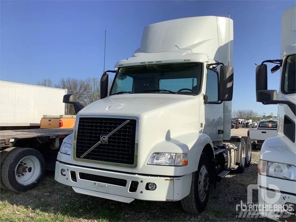 Volvo VNM Tracteur routier