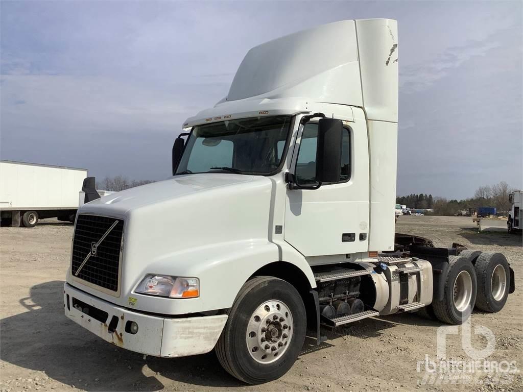 Volvo VNM Tracteur routier