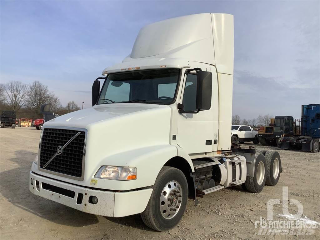 Volvo VNM Tracteur routier