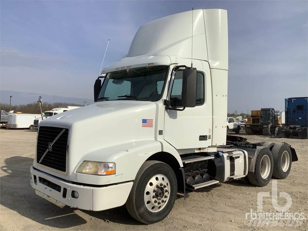 Volvo VNM Tracteur routier